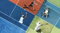 Tập 4 Break Point: Đường tới Grand Slam: Phần 2