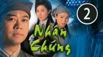 Tập 2 Bức Màn Bí Mật (Phần 2)