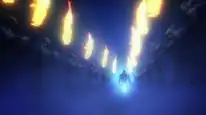 Tập 3 Đấu sĩ Ashura (Phần 2)