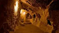 Tập 4 Ancient Aliens (Phần 2)