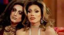 Tập 04 RuPaul's Drag Race - Cuộc chiến giày cao gót: Hậu trường (Phần 13)