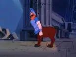 Tập 4 Scooby-Doo and Scrappy-Doo (Phần 3)