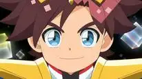 Tập 24 Mashin Souzouden Wataru