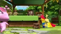 Tập 21 Boonie Những Chú Gấu Tí Hon (Phần 4)