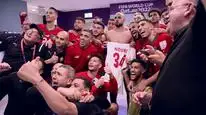 Tập 3 Thủ quân của World Cup