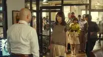 Tập 3 Dã thú yếu đuối
