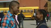 Tập 1 Trường Degrassi: Lớp kế tiếp (Phần 3)