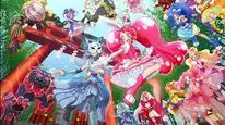 Tập Full Precure Dream Stars! Movie