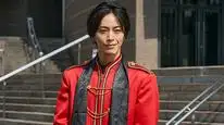 Tập 37 Avataro Sentai Donbrothers