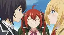 Tập 7 Shikkakumon no Saikyou Kenja