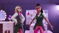 Tập 04 Bí ẩn quanh Barbie: Cuộc săn ngựa vĩ đại