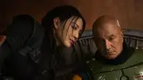 Tập 3 Chiến Tranh Giữa Các Vì Sao: Sách Của Boba Fett