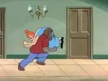 Tập 10 Scooby-Doo and Scrappy-Doo (Phần 4)