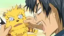 Tập 41 Ueki no Housoku