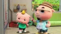 Tập 15 Huyền Thoại Bóng Nguyên Linh (Phần 1)
