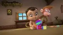 Tập 6 Nhóc Bheem quả cảm (Phần 2)