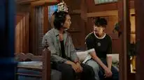 Tập 8 My Stubborn: Sao Anh Bảo Không Thích Trẻ Con