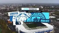 Tập 2 Together: Cú ăn ba của Manchester City