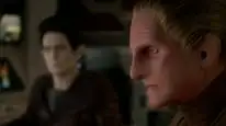 Tập 6 Star Trek: Deep Space Nine (Phần 7)