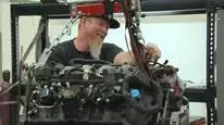 Tập 3 Tex Mex Motors