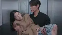 Tập 2 Xin Lỗi, Lỡ Đụng Phải Em Rồi