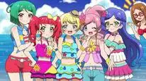 Tập 01 Kiratto Pri-chan (Phần 2)