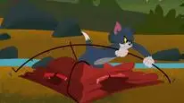Tập 4 The Tom and Jerry Show (Phần 1)