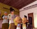 Tập 03 Upin & Ipin (Phần 1)