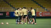Tập 4 Maradona ở Mexico