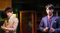Tập 8 Tôi Đã Lỡ Yêu Mục Tiêu Truy Sát Của Mình