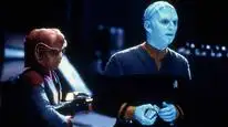 Tập 24 Star Trek: Deep Space Nine (Phần 5)