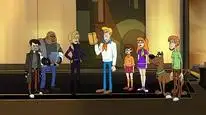 Tập 24 Be Cool, Scooby-Doo! (Phần 2)