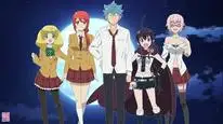 Tập 6 Renai Boukun