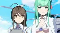 Tập 5 Nukitashi The Animation