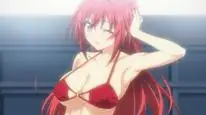 Tập Full Shinmai Maou no Testament: Toujou Basara no Hard Sweet na Nichijou