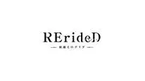 Tập 2 RErideD: Tokigoe no Derrida