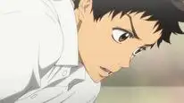 Tập 7 Ballroom e Youkoso