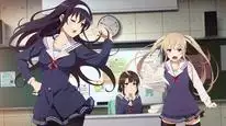 Tập 8 Saenai Heroine no Sodatekata