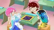 Tập 21 Urusei Yatsura (2022)