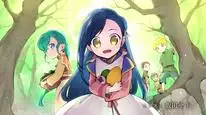 Tập 8 Honzuki no Gekokujou: Shisho ni Naru Tame ni wa Shudan wo Erandeiraremasen