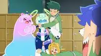 Tập 5 Puniru Là Một Bé Slime Dễ Thương (Phần 1)