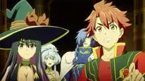 Tập 7 Sentai Red Isekai de Boukensha ni Naru