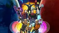 Tập 11 Young Justice: Phantoms