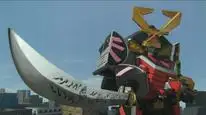 Tập 9 Chiến Đội Thần Kiếm Shinkenger