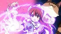 Tập 7 Machikado Mazoku