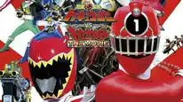 Tập Full Ressha Sentai ToQger vs. Kyoryuger: The Movie