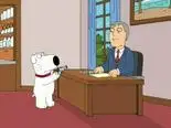 Tập 25 Family Guy (Phần 4)
