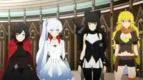Tập 7 RWBY: Hyousetsu Teikoku