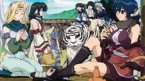 Tập 5 Utawarerumono