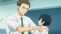 Tập 14 Shinkalion: Thay Đổi Thế Giới